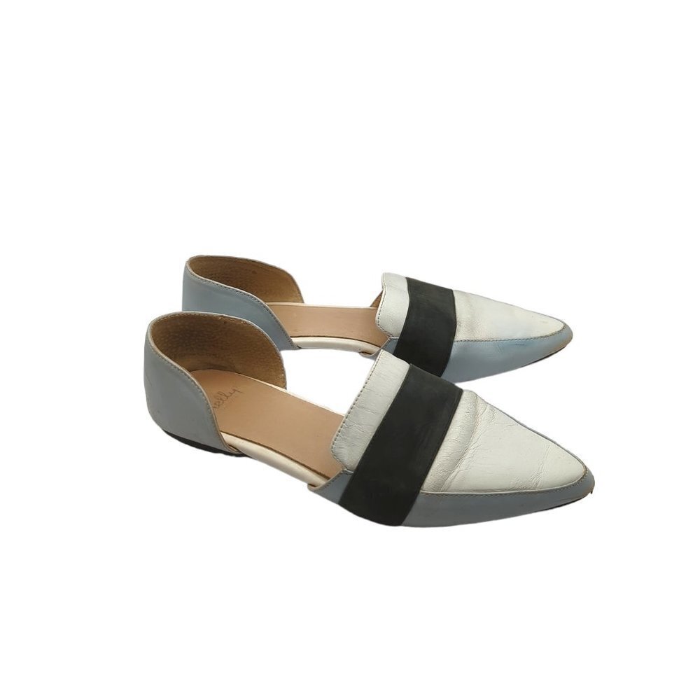 Shellys London D'Orsay Flats